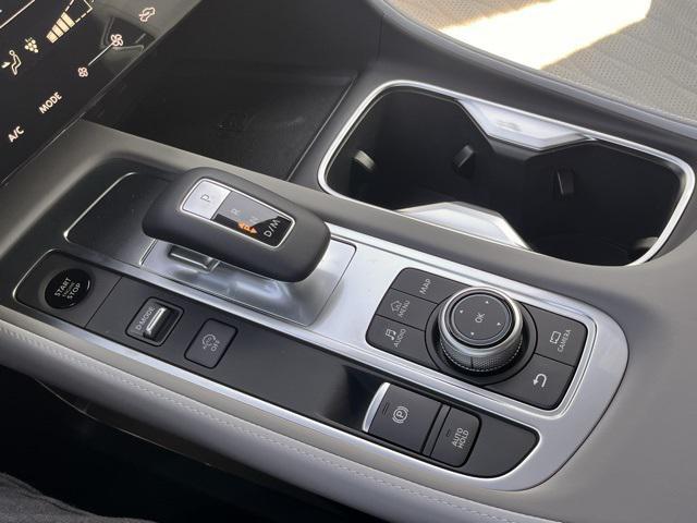 new 2026 INFINITI QX60 car, priced at $70,535