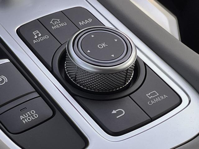 new 2026 INFINITI QX60 car, priced at $70,535