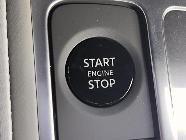 new 2026 INFINITI QX60 car, priced at $70,535