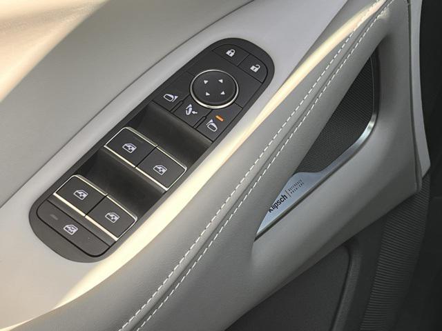 new 2026 INFINITI QX60 car, priced at $70,535