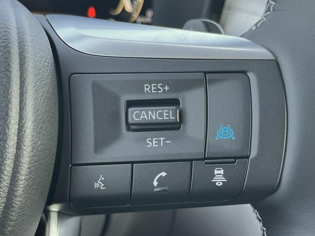 new 2026 INFINITI QX60 car, priced at $70,535