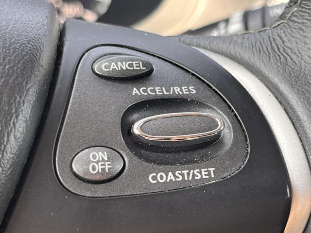 used 2020 INFINITI QX60 car, priced at $21,995