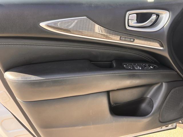 used 2020 INFINITI QX60 car, priced at $21,995