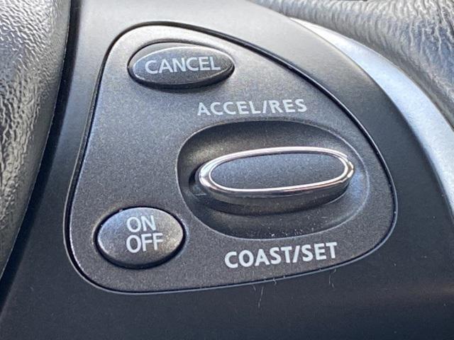 used 2020 INFINITI QX60 car, priced at $21,995