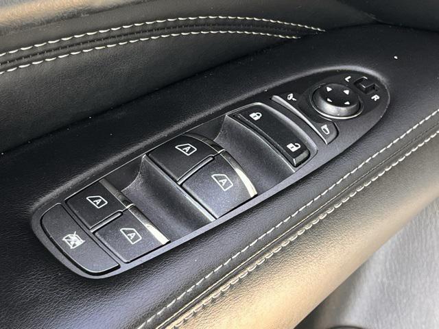 used 2020 INFINITI QX60 car, priced at $21,995