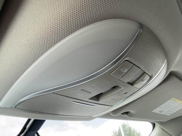 used 2020 INFINITI QX60 car, priced at $21,995