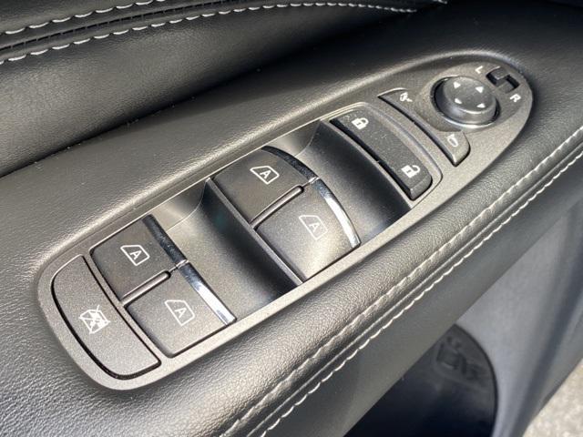 used 2020 INFINITI QX60 car, priced at $21,995
