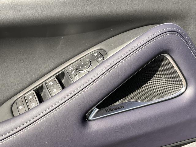 new 2026 INFINITI QX60 car, priced at $65,855