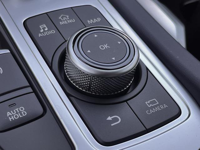 new 2026 INFINITI QX60 car, priced at $65,855