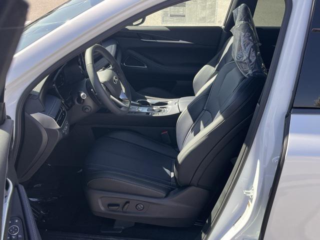 new 2026 INFINITI QX60 car, priced at $65,855