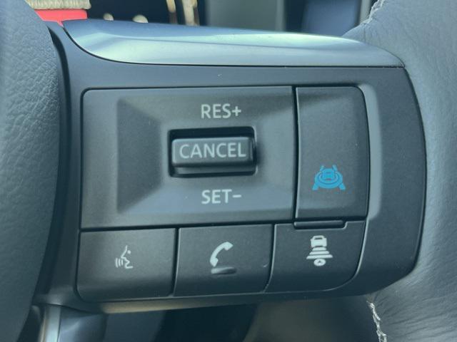 new 2026 INFINITI QX60 car, priced at $65,855