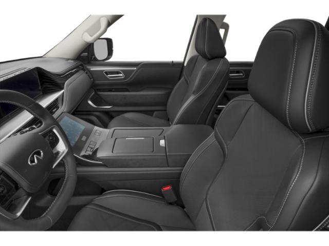 used 2025 INFINITI QX80 car, priced at $75,995