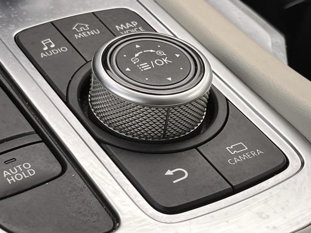 used 2022 INFINITI QX60 car, priced at $34,995