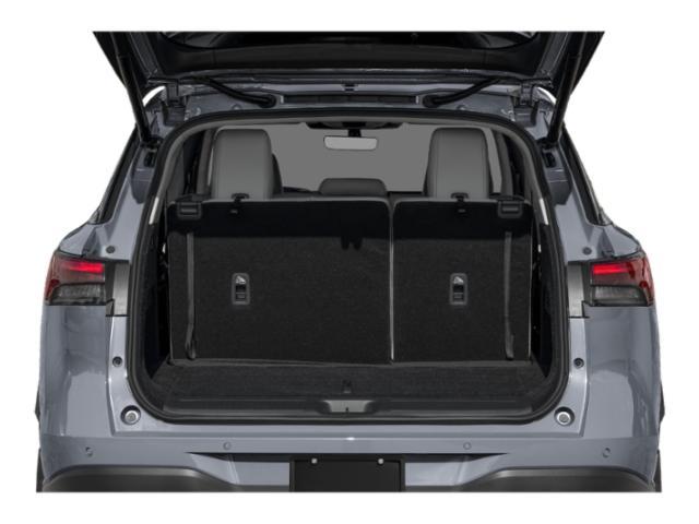 new 2026 INFINITI QX60 car, priced at $59,170