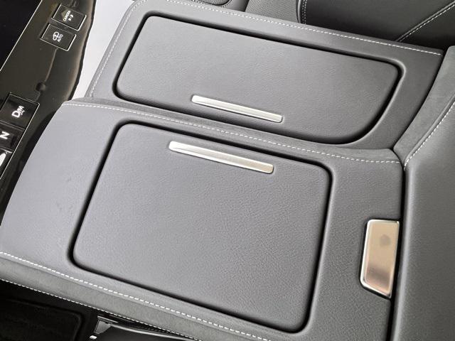 used 2025 INFINITI QX80 car, priced at $85,900