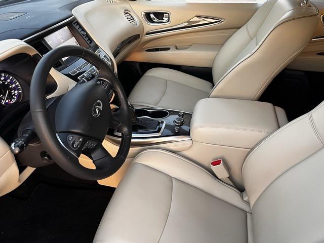 used 2019 INFINITI QX60 car, priced at $21,995