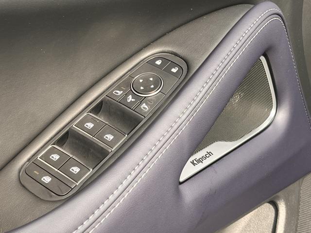 new 2026 INFINITI QX60 car, priced at $66,405