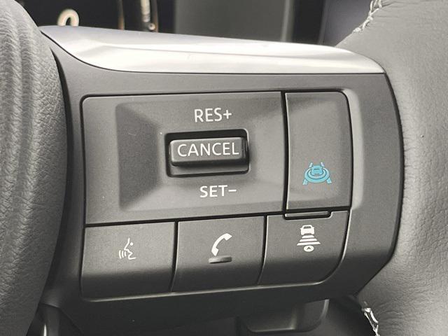 new 2026 INFINITI QX60 car, priced at $66,405