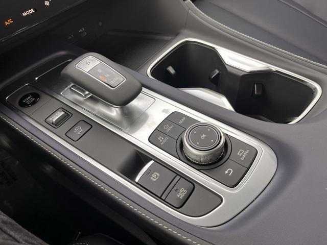 new 2026 INFINITI QX60 car, priced at $66,405