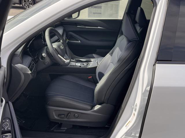 new 2026 INFINITI QX60 car, priced at $66,405