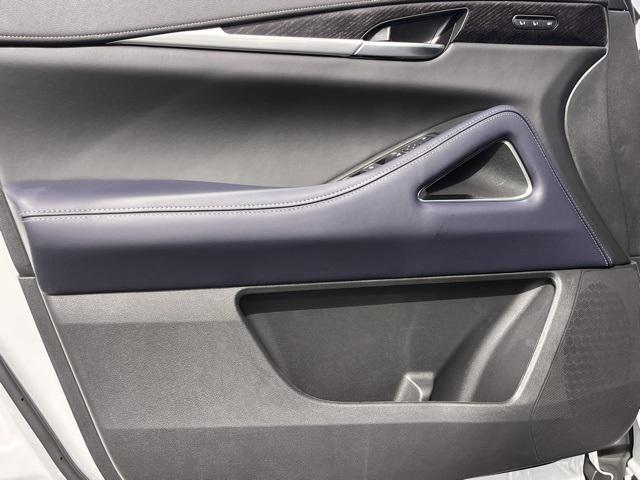 new 2026 INFINITI QX60 car, priced at $66,405