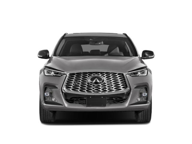 new 2025 INFINITI QX55 car, priced at $51,085