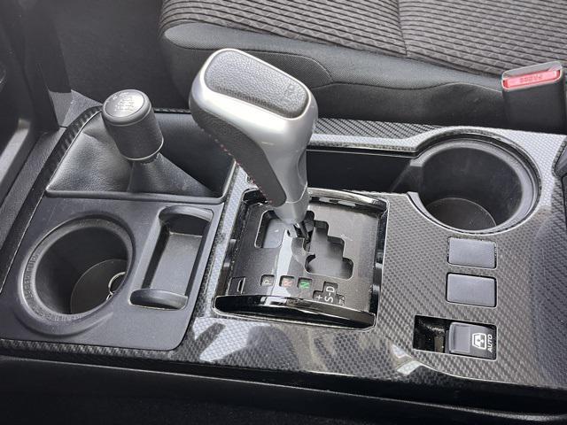 used 2024 Toyota 4Runner car, priced at $43,995