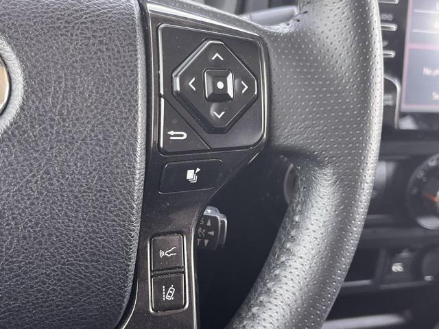 used 2024 Toyota 4Runner car, priced at $43,995