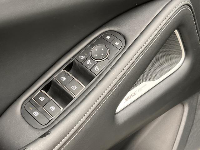 new 2025 INFINITI QX60 car, priced at $59,980