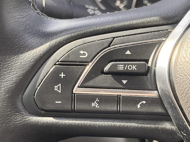 used 2023 INFINITI Q50 car, priced at $32,995