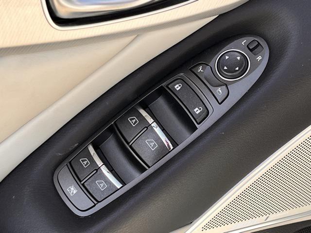 used 2023 INFINITI Q50 car, priced at $32,995