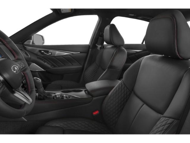used 2023 INFINITI Q50 car, priced at $32,995