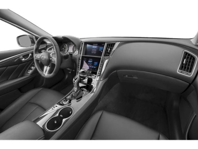 used 2023 INFINITI Q50 car, priced at $32,995