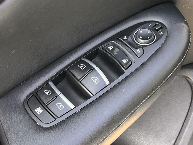 used 2022 INFINITI QX50 car, priced at $29,995