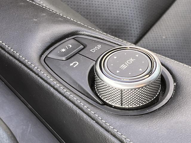 used 2022 INFINITI QX50 car, priced at $29,995