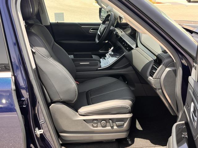 used 2025 INFINITI QX80 car, priced at $82,995