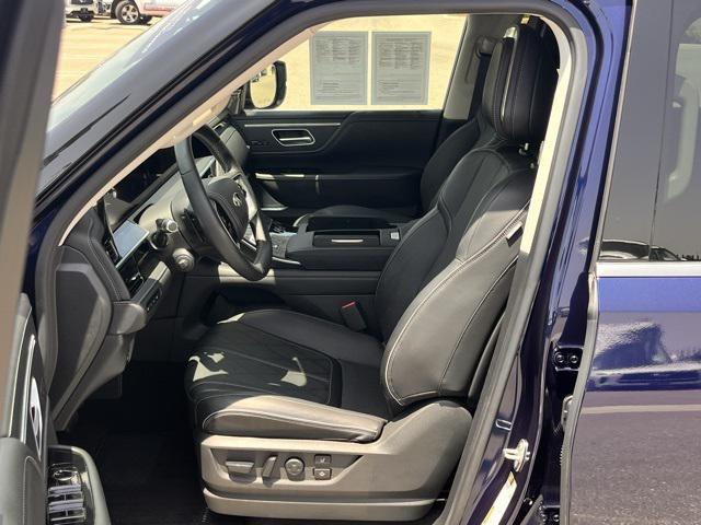 used 2025 INFINITI QX80 car, priced at $82,995