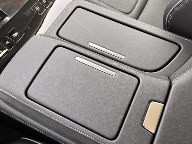 used 2025 INFINITI QX80 car, priced at $82,995