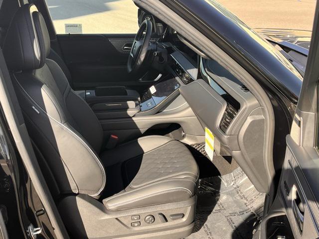 new 2026 INFINITI QX80 car, priced at $117,715