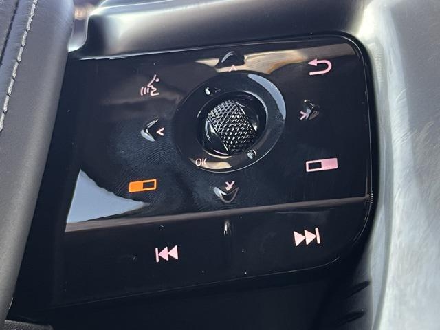 new 2026 INFINITI QX80 car, priced at $117,715