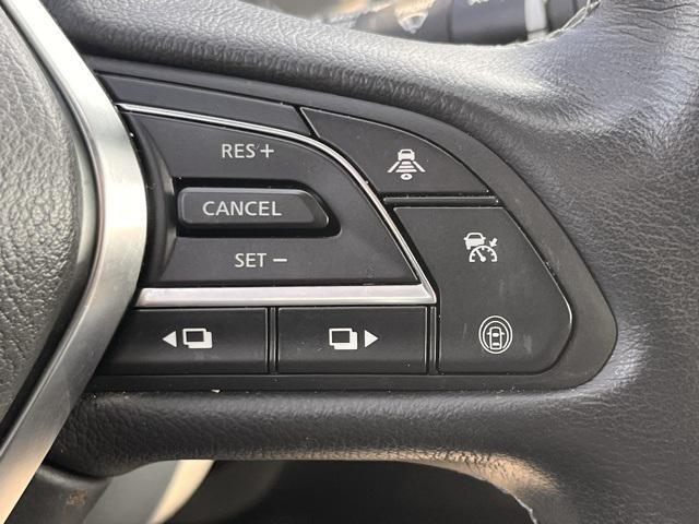 used 2022 INFINITI Q50 car, priced at $33,750