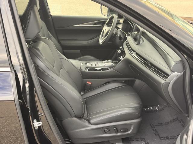 used 2026 INFINITI QX60 car, priced at $44,995