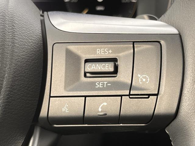 used 2026 INFINITI QX60 car, priced at $44,995