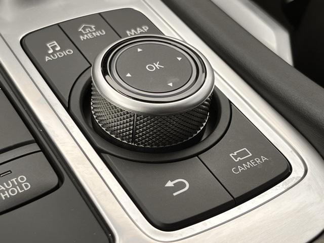 used 2026 INFINITI QX60 car, priced at $44,995