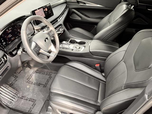 used 2026 INFINITI QX60 car, priced at $44,995