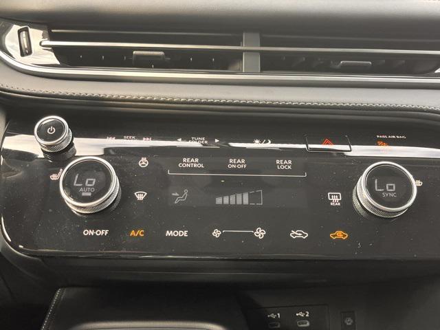 used 2026 INFINITI QX60 car, priced at $44,995