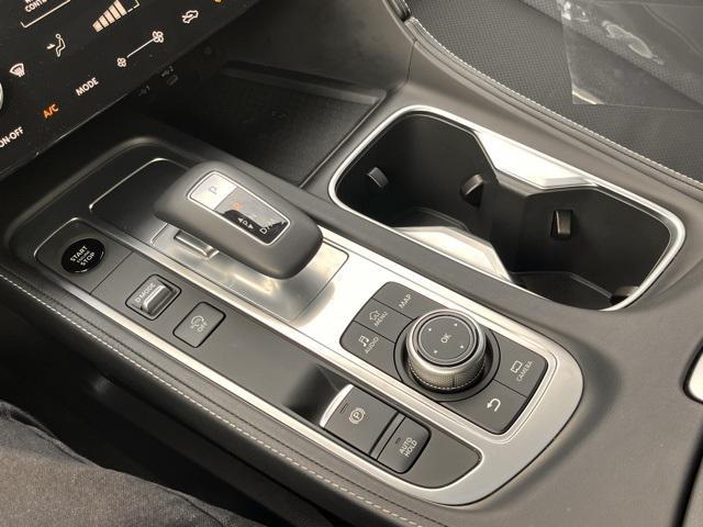 used 2026 INFINITI QX60 car, priced at $44,995