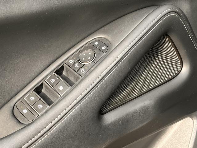 used 2026 INFINITI QX60 car, priced at $44,995