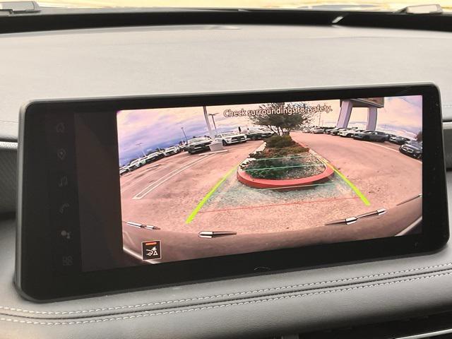 used 2026 INFINITI QX60 car, priced at $44,995