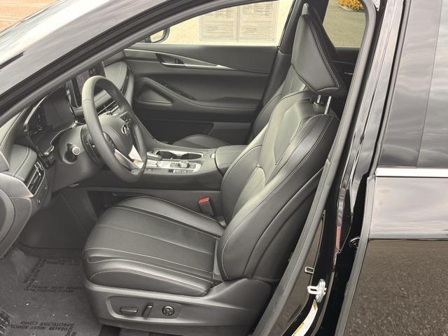 used 2026 INFINITI QX60 car, priced at $44,995